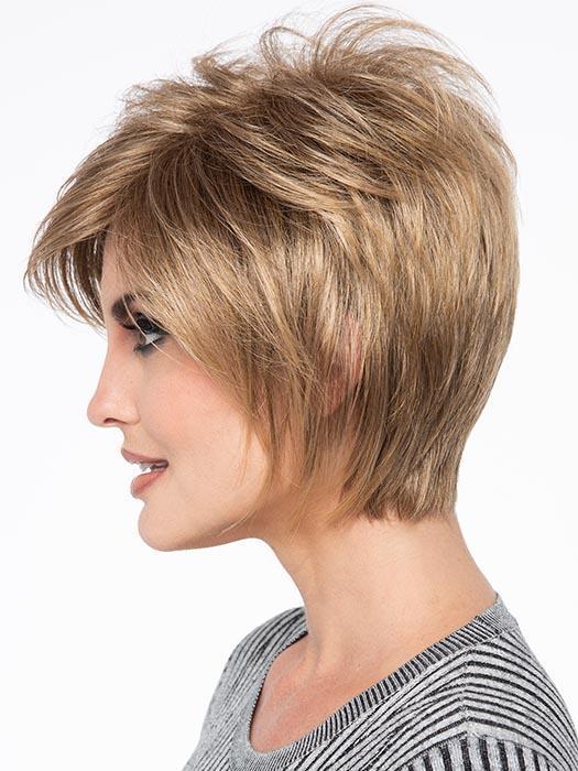 Chantel | Synthetic Wig (Basic Cap) | DISCONTINUED - Image 3