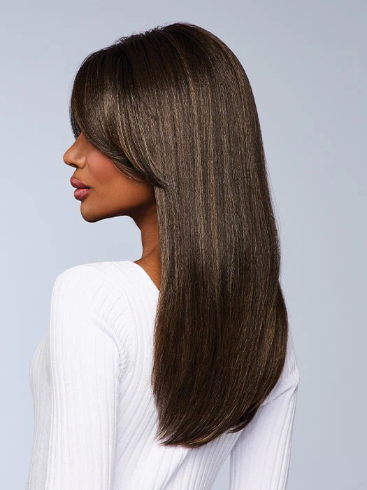 Charice | Synthetic Lace Front Wig (Basic Cap) - Image 4