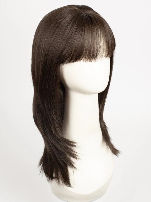 Charli | HF Synthetic Wig (Basic Cap) - Image 18