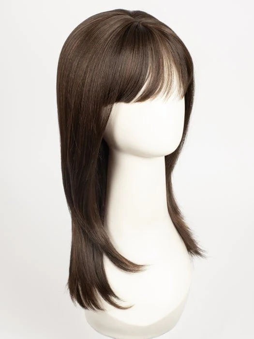 Charli | HF Synthetic Wig (Basic Cap) - Image 23