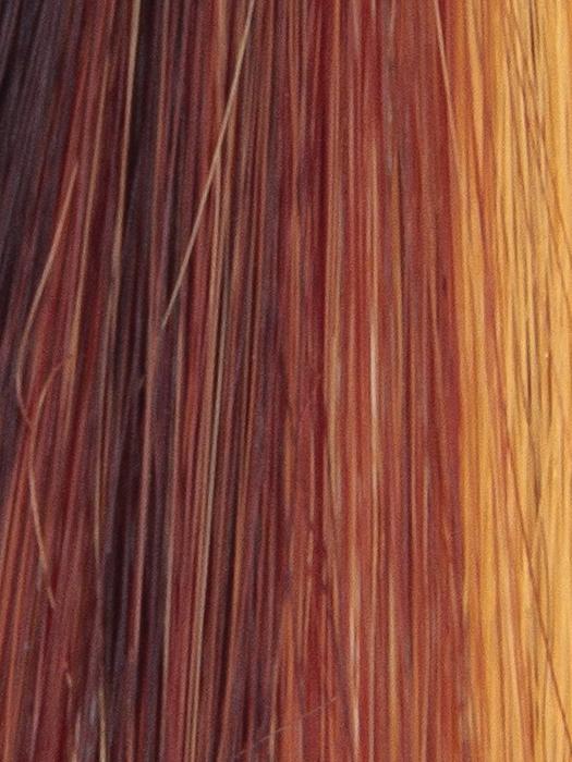 Charlie | Synthetic Lace Front Wig (Mono Top) - Image 10