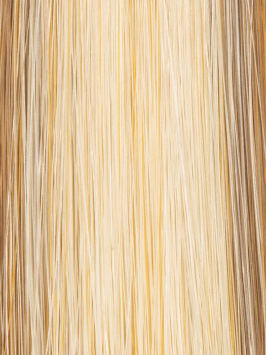 Charlie | Synthetic Lace Front Wig (Mono Top) - Image 8