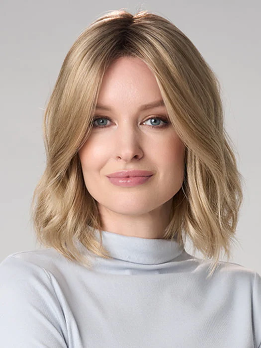 Charlotte Hand Tied | Synthetic Lace Front Wig (Hand Tied) - Image 5