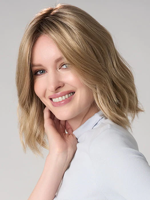 Charlotte Hand Tied | Synthetic Lace Front Wig (Hand Tied) - Image 6