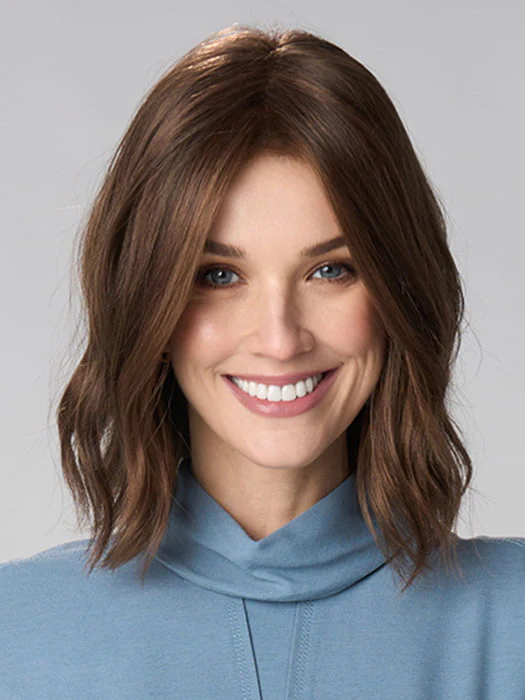 Charlotte Hand Tied | Synthetic Lace Front Wig (Hand Tied) - Image 7