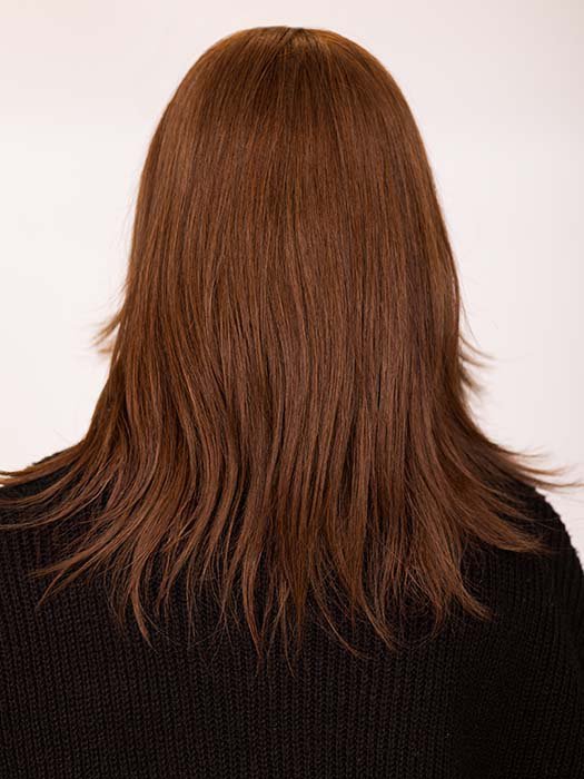 Charlotte | Human Hair Lace Front Wig (Hand Tied) | DISCONTINUED - Image 4