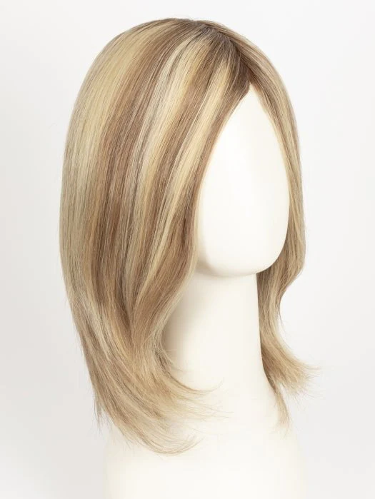Charlotte | Human Hair Lace Front Wig (Hand Tied) | DISCONTINUED - Image 9