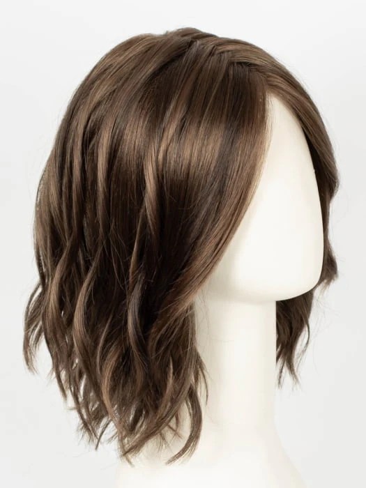 Charlotte Large | Synthetic Lace Front Wig (Mono Part) - Image 12