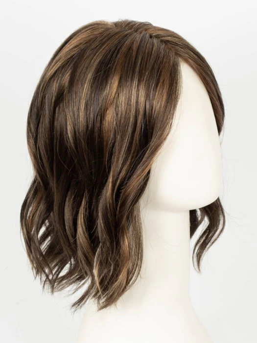 Charlotte Large | Synthetic Lace Front Wig (Mono Part) - Image 14