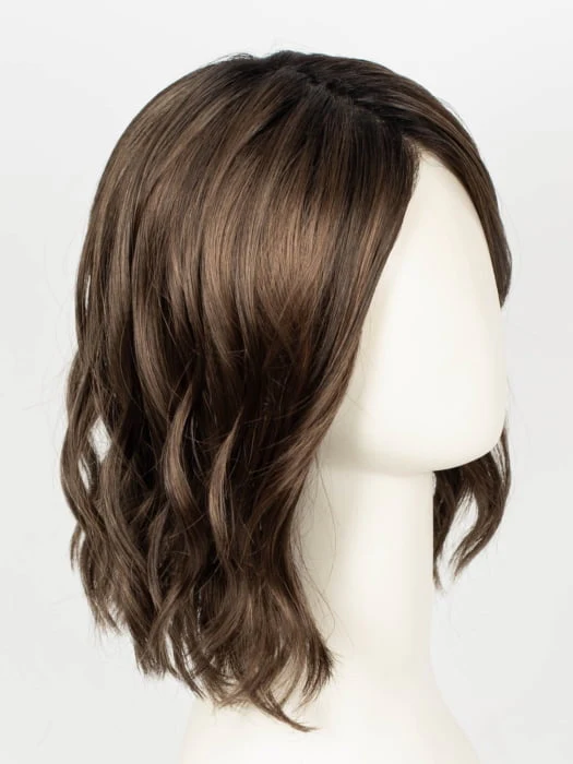 Charlotte Large | Synthetic Lace Front Wig (Mono Part) - Image 15