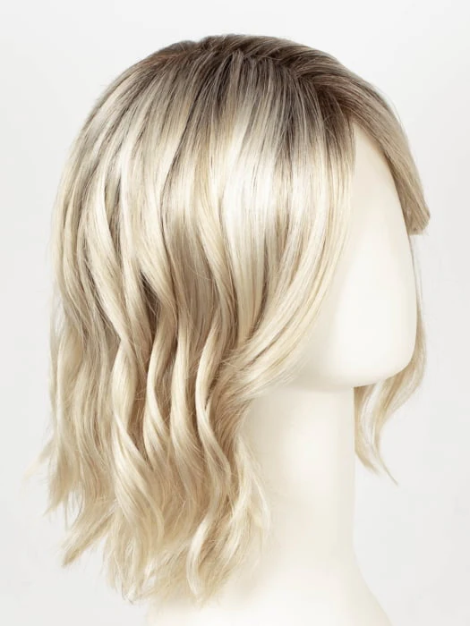 Charlotte Petite | Synthetic Lace Front Wig (Mono Part) - Image 37