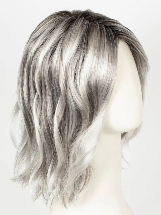 Charlotte Petite | Synthetic Lace Front Wig (Mono Part) - Image 42