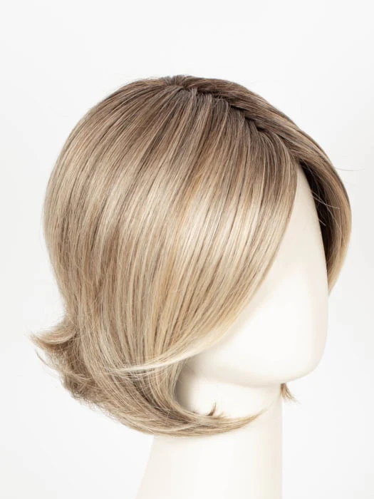 Charlotte Realistic | Synthetic Lace Front Wig (Mono Top) - Image 15