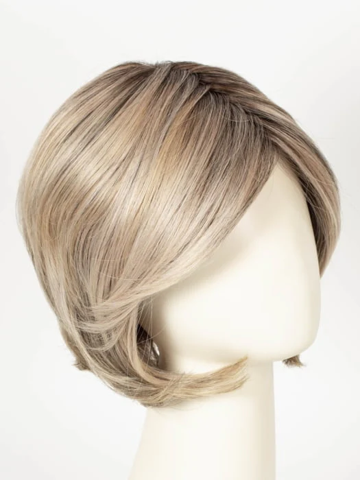 Charlotte Realistic | Synthetic Lace Front Wig (Mono Top) - Image 16