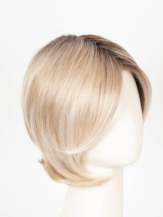 Charlotte Realistic | Synthetic Lace Front Wig (Mono Top) - Image 17