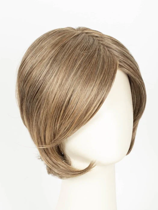 Charlotte Realistic | Synthetic Lace Front Wig (Mono Top) - Image 19
