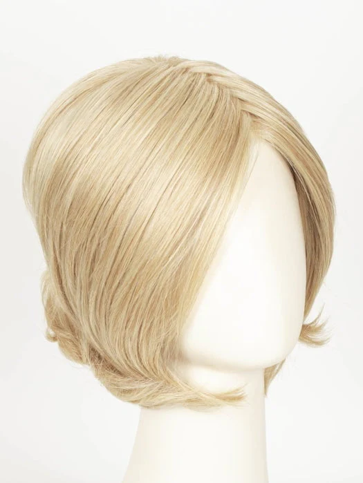 Charlotte Realistic | Synthetic Lace Front Wig (Mono Top) - Image 24