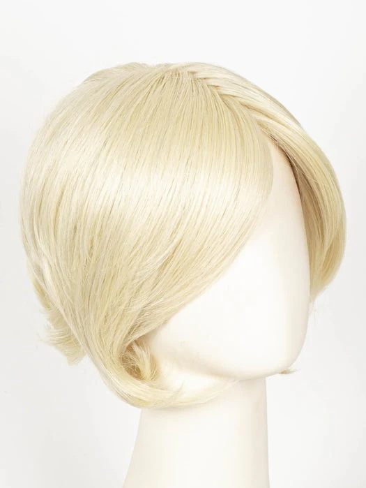 Charlotte Realistic | Synthetic Lace Front Wig (Mono Top) - Image 26