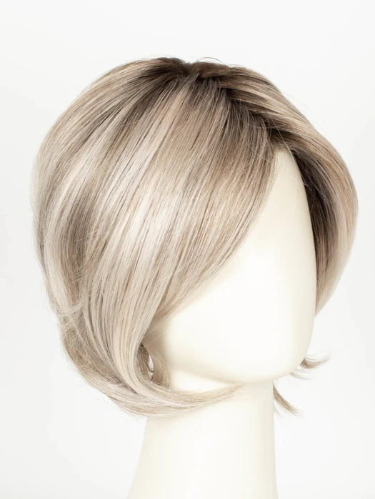 Charlotte Realistic | Synthetic Lace Front Wig (Mono Top) - Image 32