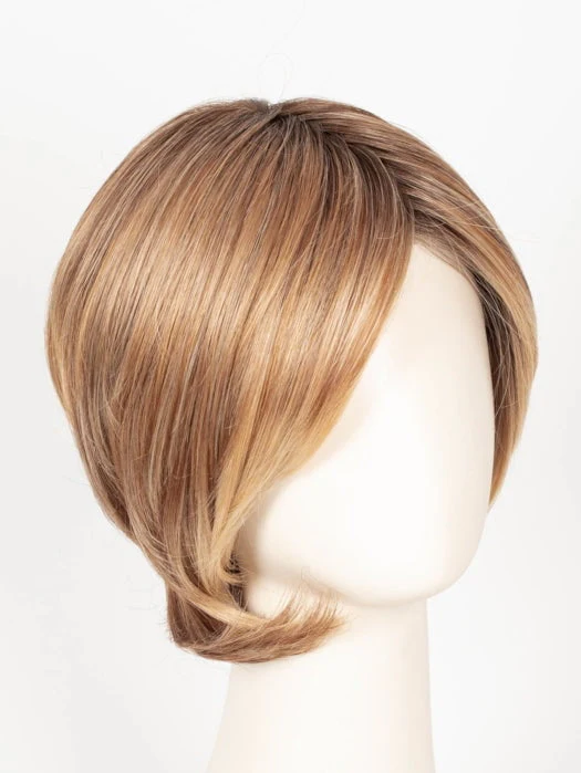 Charlotte Realistic | Synthetic Lace Front Wig (Mono Top) - Image 34