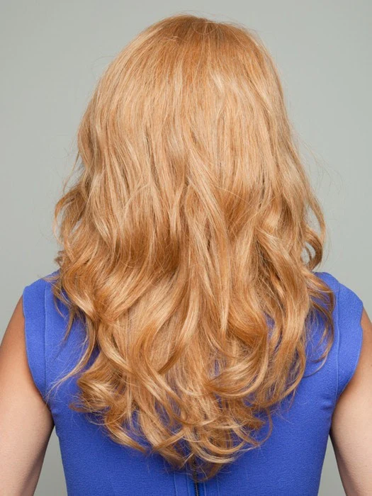 Charlotte (Wavy) | Remy Human Hair Lace Front Wig (Mono Top) | DISCONTINUED - Image 6