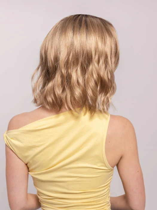 Charlotte | Synthetic Lace Front Wig (Mono Part) - Image 3