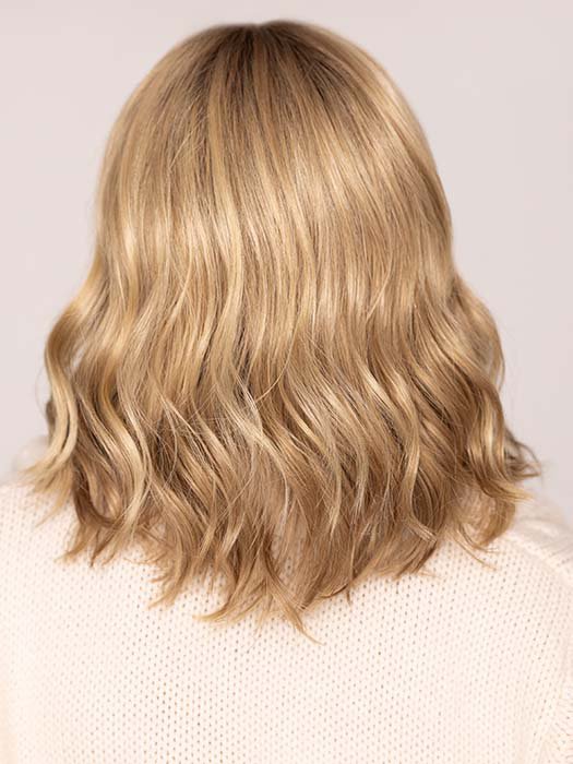 Charlotte | Synthetic Lace Front Wig (Mono Part) - Image 31