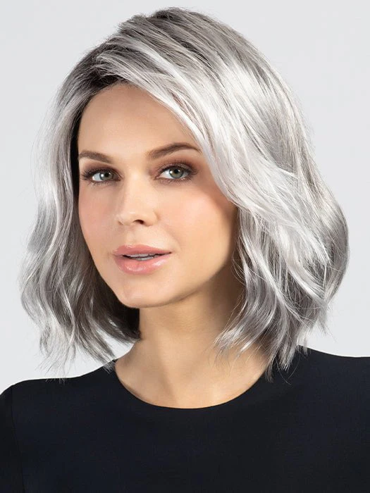 Charlotte | Synthetic Lace Front Wig (Mono Part) - Image 48