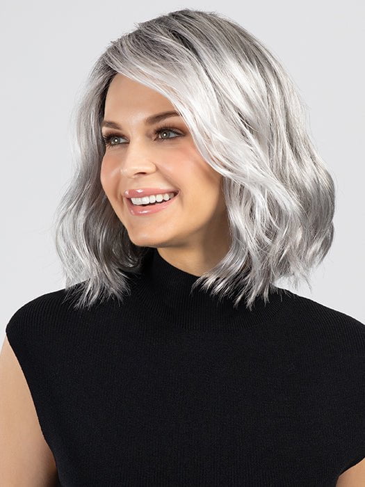 Charlotte | Synthetic Lace Front Wig (Mono Part) - Image 49