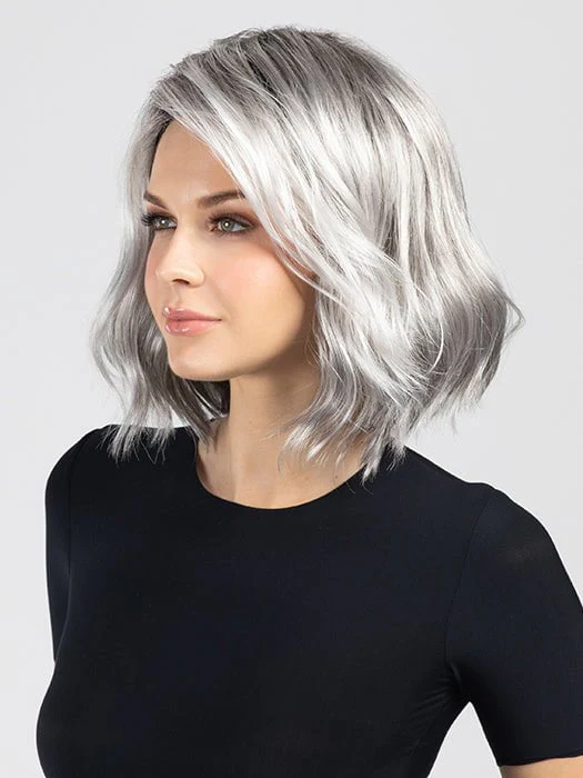 Charlotte | Synthetic Lace Front Wig (Mono Part) - Image 50