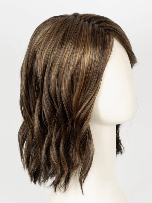 Charlotte | Synthetic Lace Front Wig (Mono Part) - Image 55