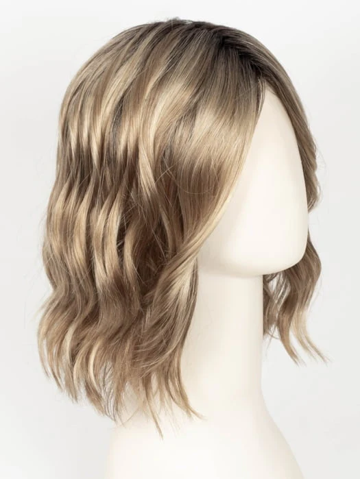 Charlotte | Synthetic Lace Front Wig (Mono Part) - Image 62