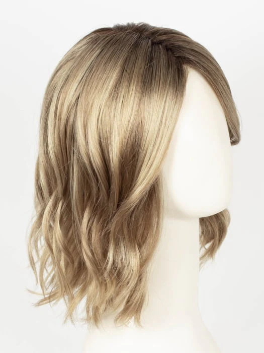 Charlotte | Synthetic Lace Front Wig (Mono Part) - Image 80