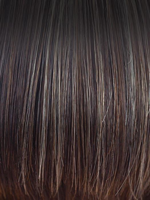 Charlotte | Synthetic Wig (Basic) - Image 20