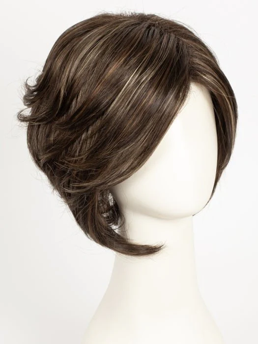 Charlotte | Synthetic Wig (Basic Cap) - Image 11