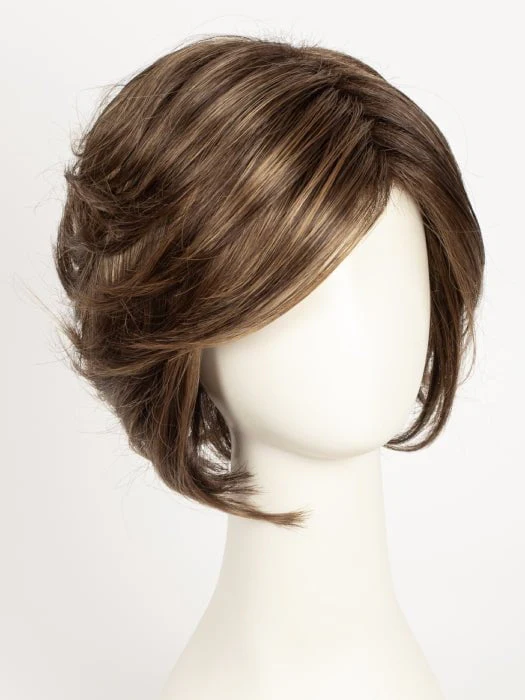 Charlotte | Synthetic Wig (Basic Cap) - Image 13