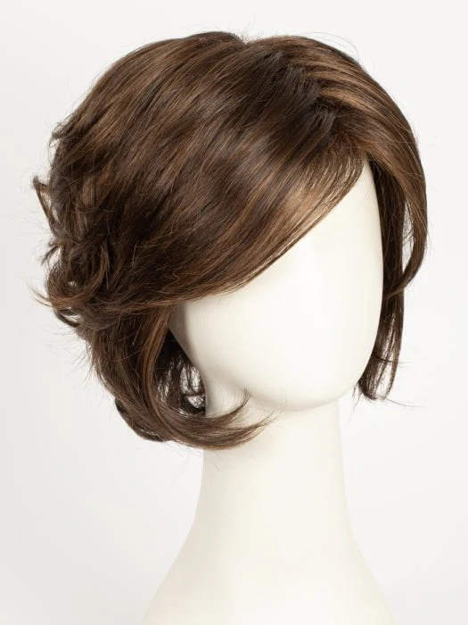 Charlotte | Synthetic Wig (Basic Cap) - Image 14