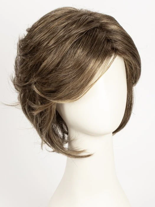 Charlotte | Synthetic Wig (Basic Cap) - Image 15
