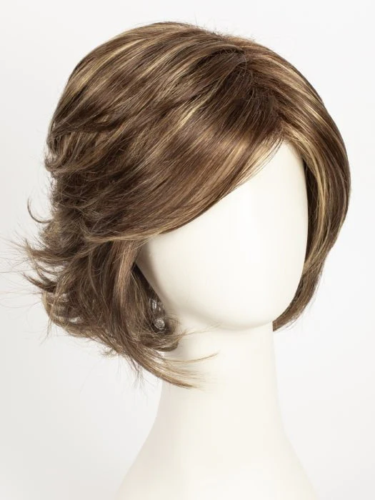 Charlotte | Synthetic Wig (Basic Cap) - Image 16