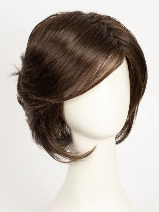 Charlotte | Synthetic Wig (Basic Cap) - Image 8