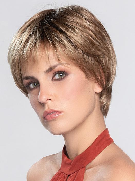 Charlotte | Synthetic Wig (Mono Crown) | DISCONTINUED - Image 3