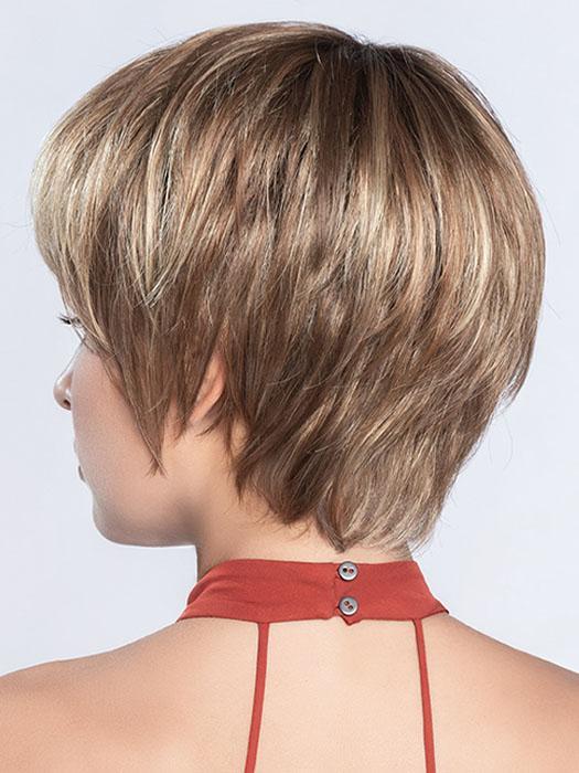 Charlotte | Synthetic Wig (Mono Crown) | DISCONTINUED - Image 4