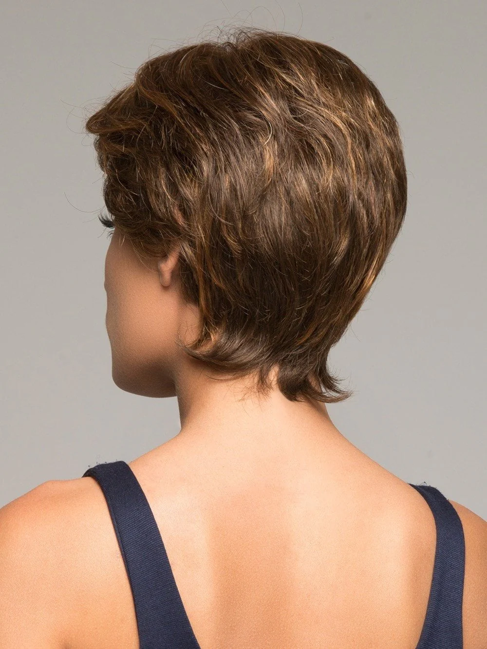 Charme Soft | Synthetic Lace Front Wig (Hand-Tied) - Image 10