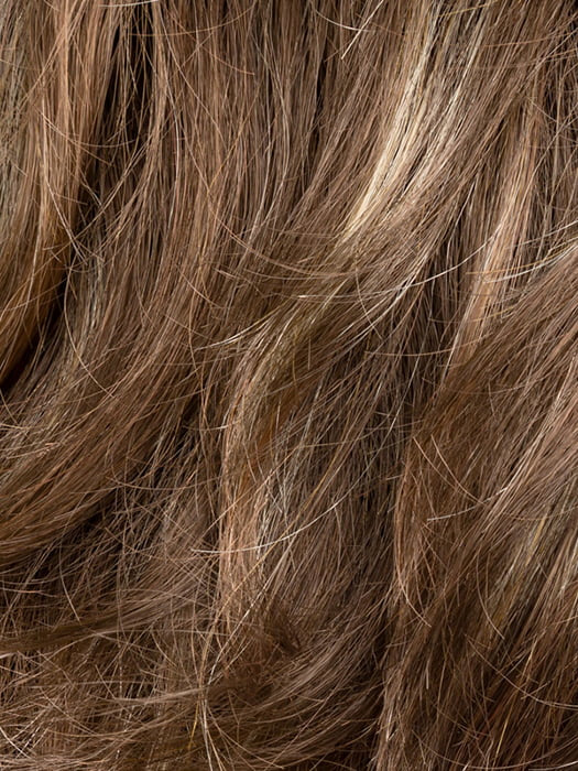Charme Small Soft | Synthetic Lace Front Wig (Hand Tied Top) - Image 11
