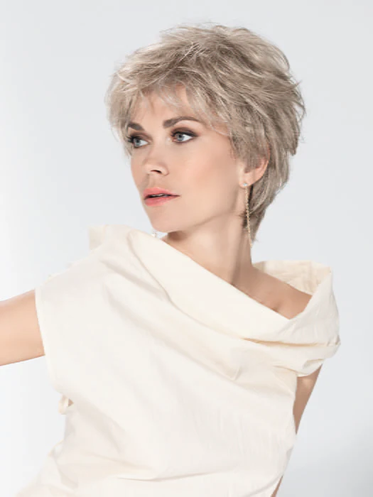 Charme Small Soft | Synthetic Lace Front Wig (Hand Tied Top) - Image 3
