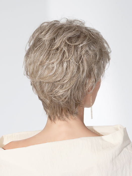 Charme Small Soft | Synthetic Lace Front Wig (Hand Tied Top) - Image 4