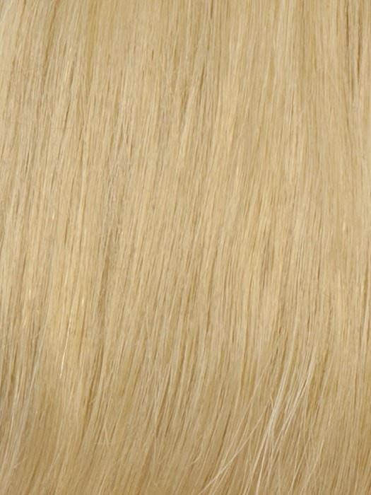 Charmed Life 12” | Human Hair Topper (Mono Top) - Image 20