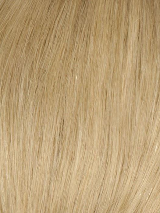 Charmed Life 12” | Human Hair Topper (Mono Top) - Image 21