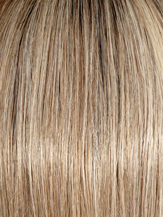 Charmed Life 12” | Human Hair Topper (Mono Top) - Image 26