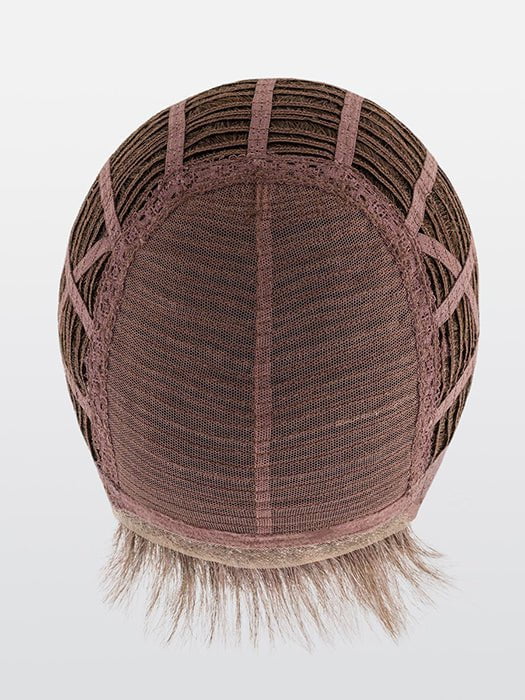 Chat | HF Synthetic Lace Front Wig (Basic Cap) - Image 13